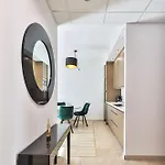 Kasprzaka 31 With Garage By Perfect 943 Daire