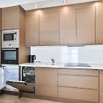 Kasprzaka 31 With Garage By Perfect 943 * Varşova