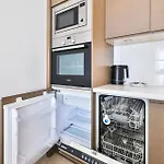 Kasprzaka 31 With Garage By Perfect 943 * Varşova