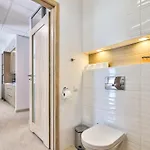 Daire Kasprzaka 31 With Garage By Perfect 943 Varşova