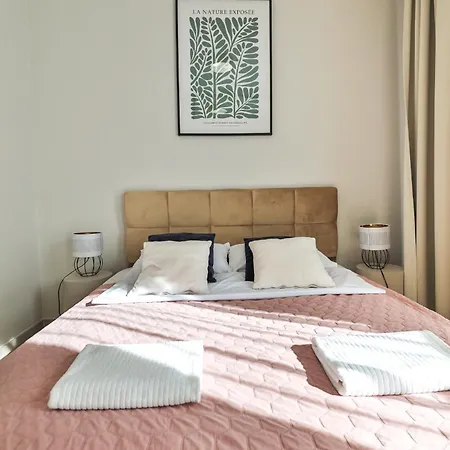 Kasprzaka 31 With Garage By Perfect 943 Apartman Varsó