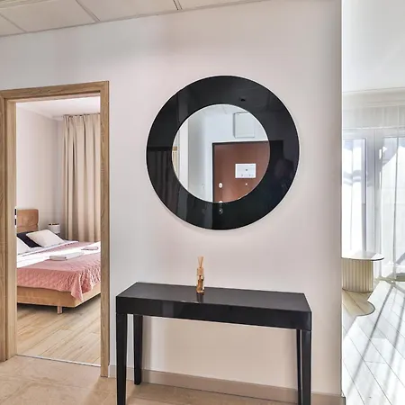 Kasprzaka 31 With Garage By Perfect 943 شقة وارسو