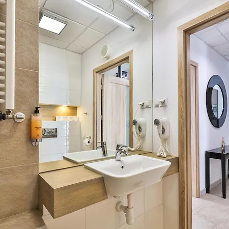 Kasprzaka 31 With Garage By Perfect 943 Appartement Varsovie