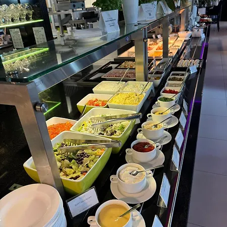 Kasprzaka 31 With Garage By Perfect 943 Apartman *