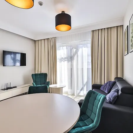 Kasprzaka 31 With Garage By Perfect 943 דירה