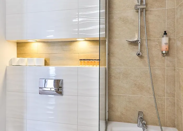 Kasprzaka 31 With Garage By Perfect 943 * Warszawa