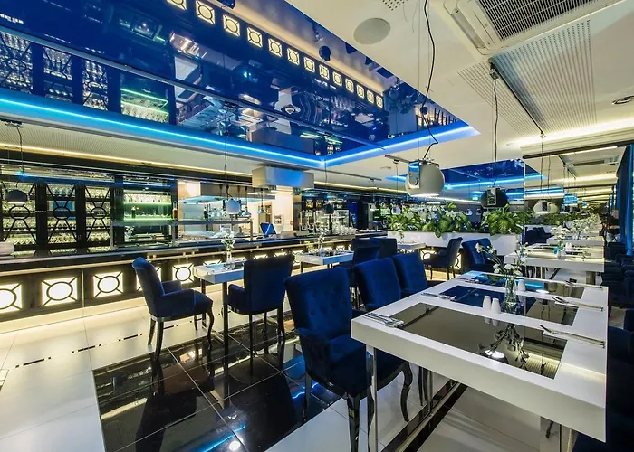 Kasprzaka 31 With Garage By Perfect 943 Lejlighed *