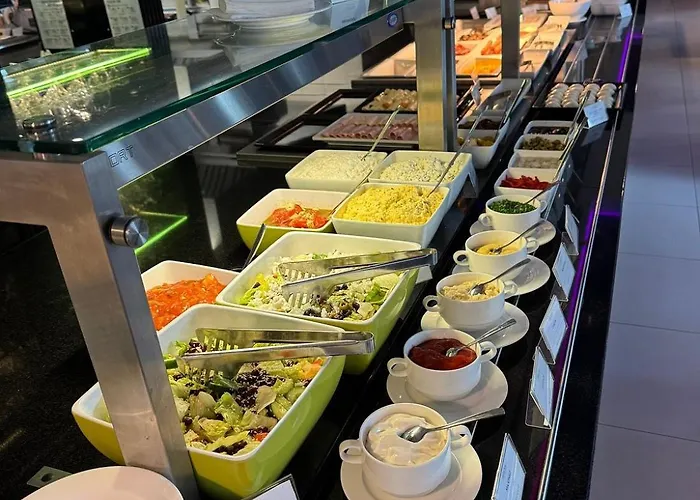 Kasprzaka 31 With Garage By Perfect 943 Lejlighed *